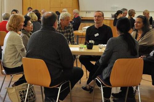 15.11 Herbstakademie
