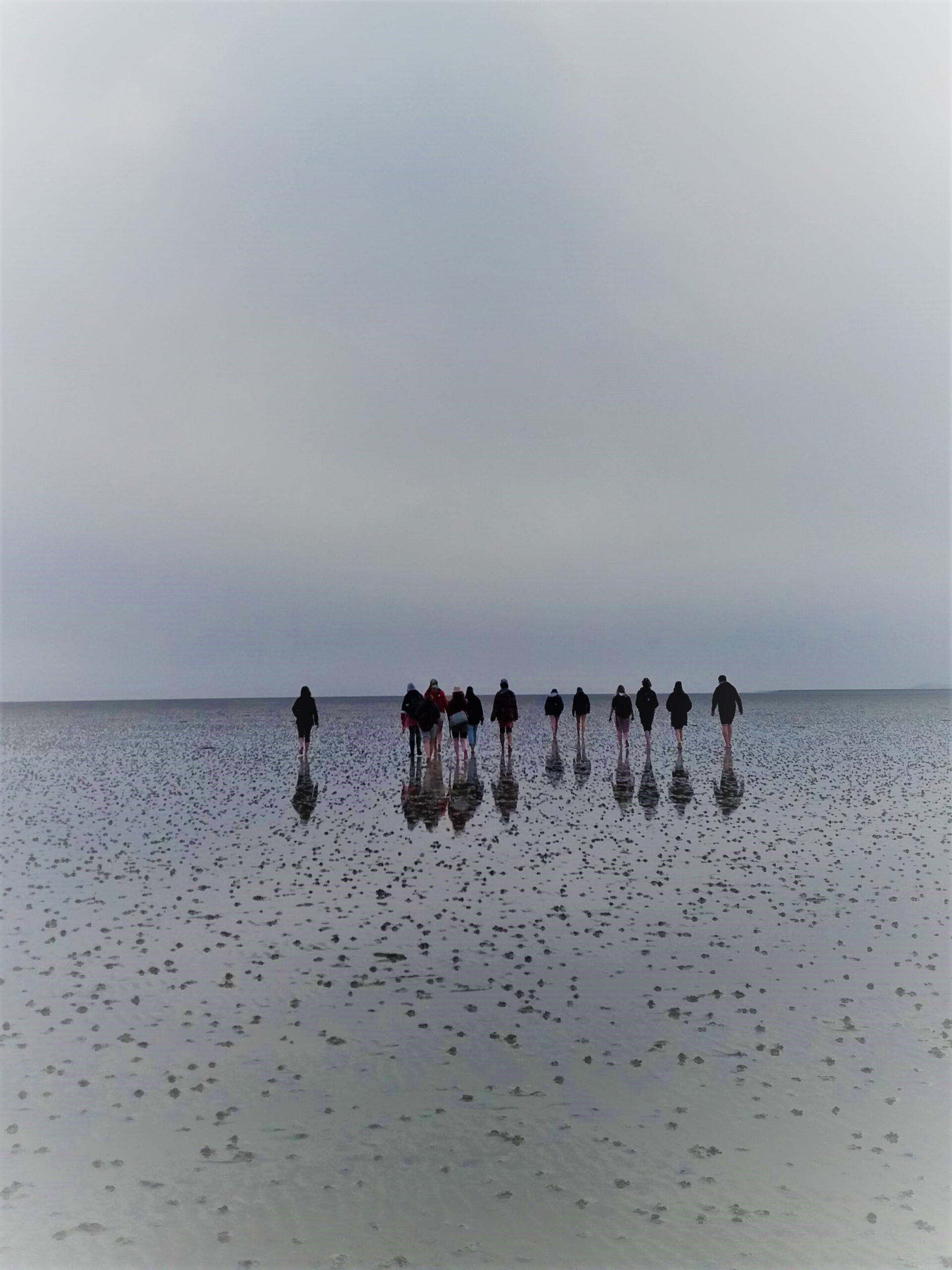 Hochformat – Icarus